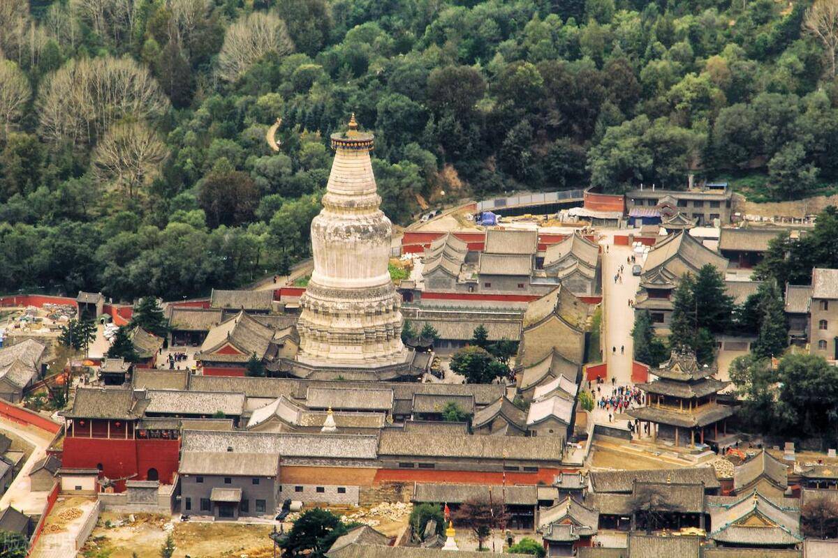 山西,千年古韵,中华文明的璀璨瑰宝