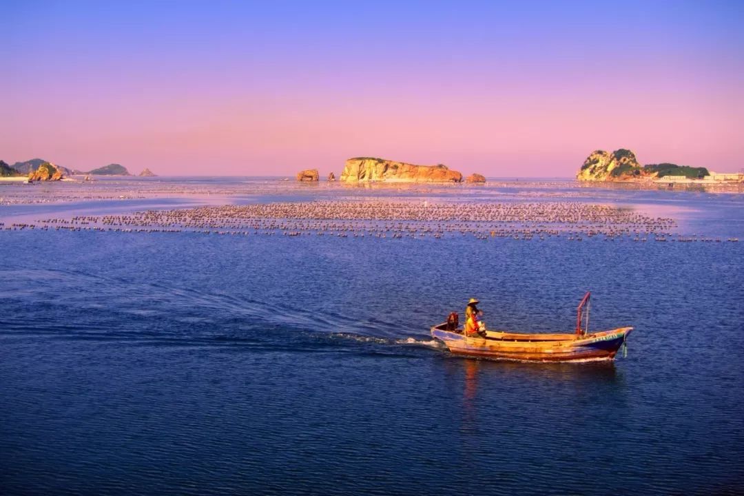 辽宁，魅力四溢的土地🍃