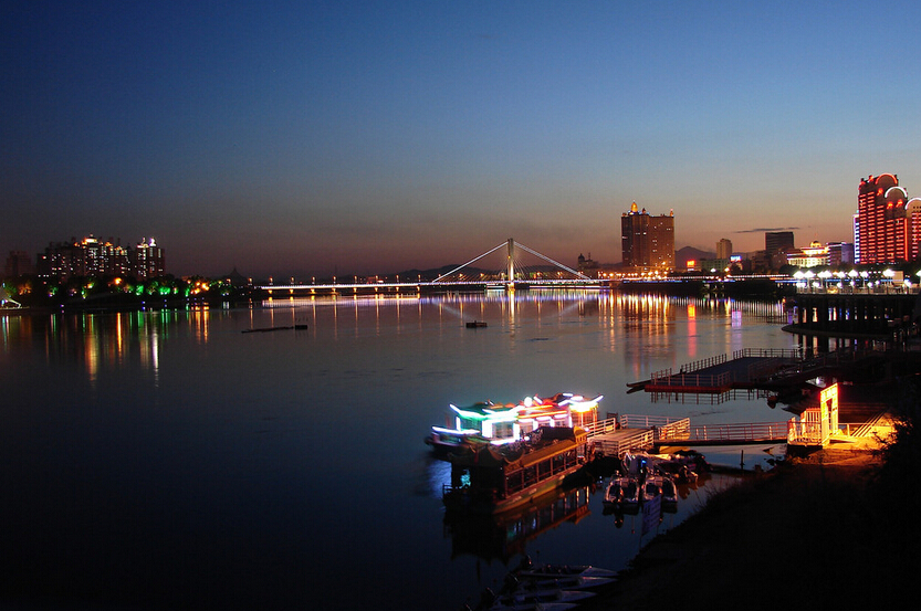 探寻吉林,北国风光与无限魅力之旅