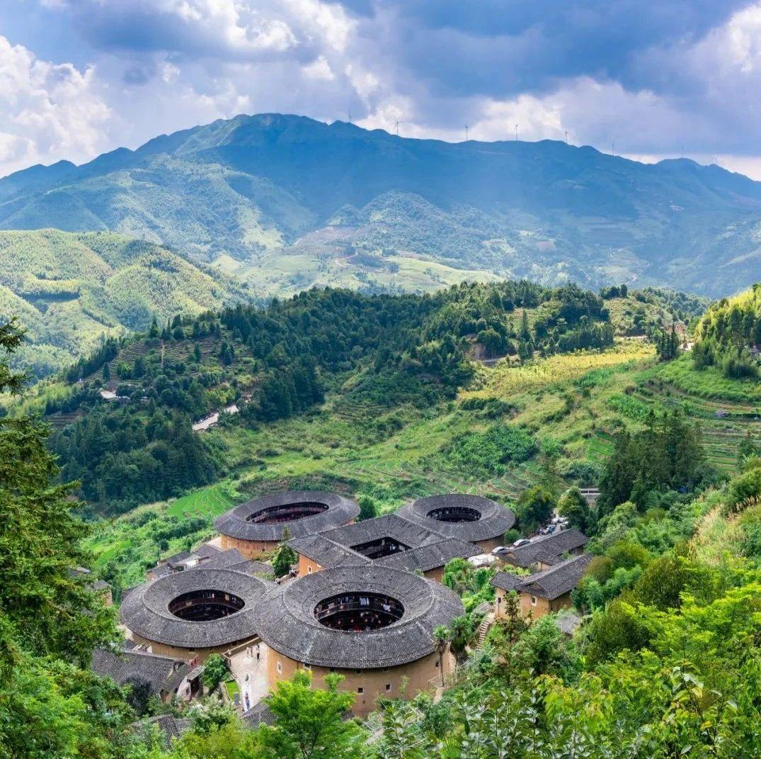 福建,文化繁荣与经济交汇的崛起之地