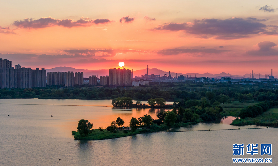 梦想起航之地,安徽翱翔篇章