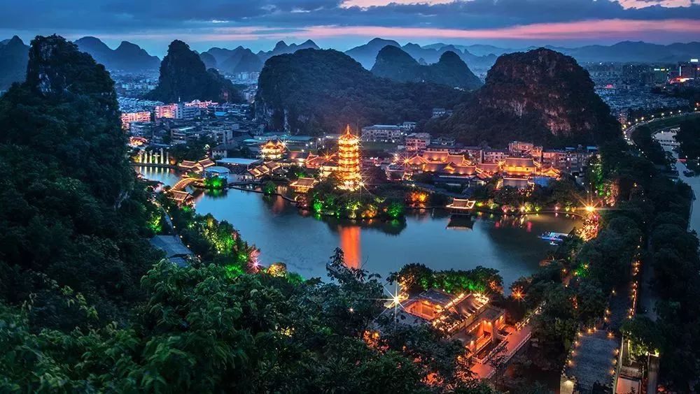 广西,多元文化交融的璀璨明珠