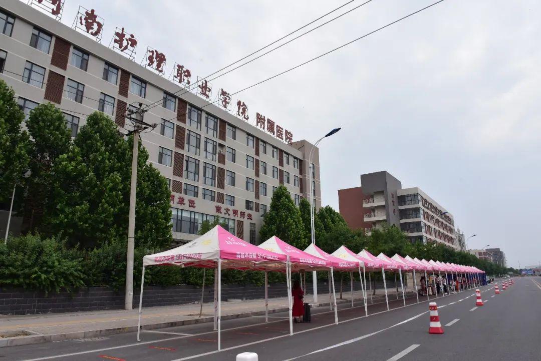 探寻中原古韵,河南魅力之旅🏮🌸