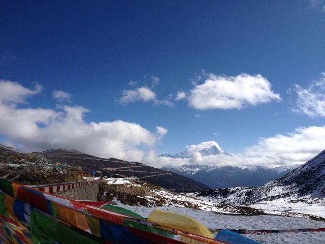 西藏,历史、文化与自然环境的深度探索