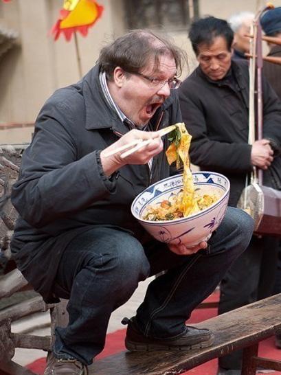 陕西,古都韵味与现代风采的融合