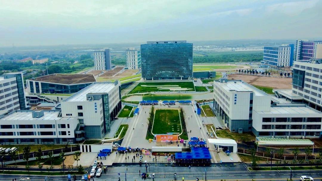 陕西,古都韵味与现代风采的融合