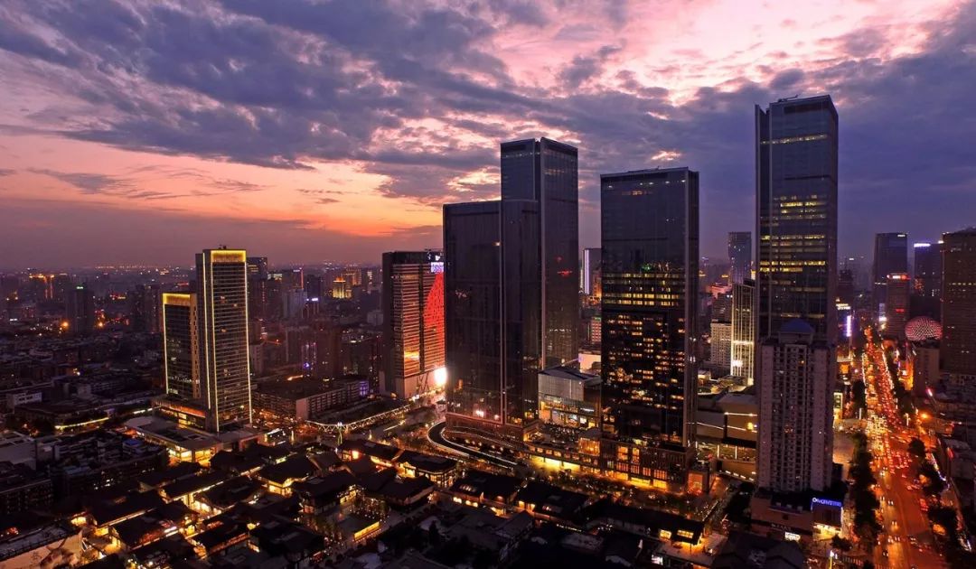 四川,文化瑰宝映衬下的绿色生态家园